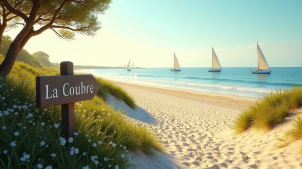 10 camps mythiques en Charente-Maritime à explorer absolument
