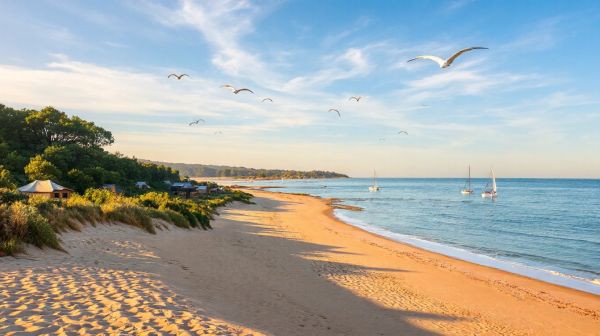 10 camps mythiques en Charente-Maritime à explorer absolument