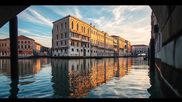 Guide pratique pour explorer Venise à petit prix