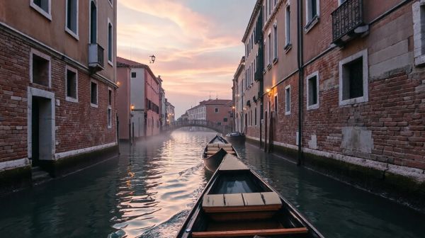 Guide pratique pour explorer Venise à petit prix