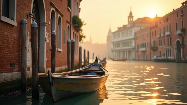 Réussir à visiter Venise pas cher avec nos bons plans