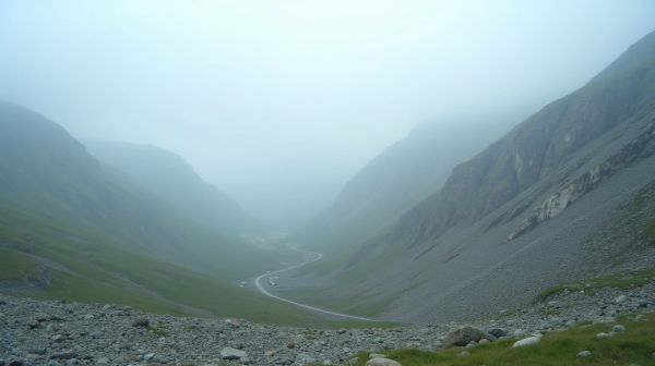 Visionner la webcam live du col de Vizzavona pour votre sécurité